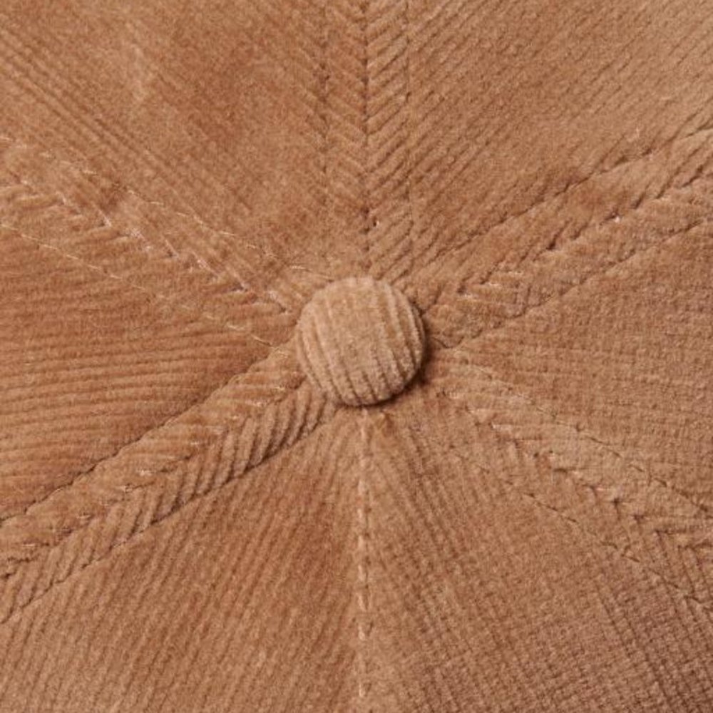 Mountain Hardwear Cap Designed by Tomomi Maezawa corduroy - Picture 7 of 8